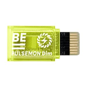 Vitalbracelet bememory digimon seekers pulsemon dim